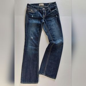 MEK DENIM : Women's Jeans
